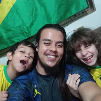 Babysitting job in Sertãozinho: babysitting job Aldo