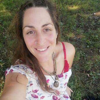 Babysitter in Villarrica: Franciita
