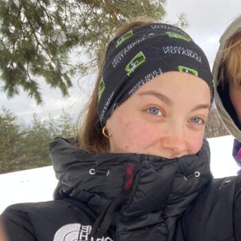 Varuška v Polica: Tajda