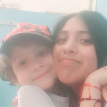 Niñera Buenos Aires: Michelle