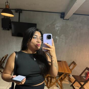 Babysitter in Balneário Camboriú: Nahali Araceli