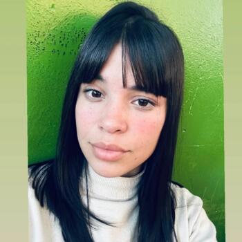 Babysitter in Montevideo: Lara