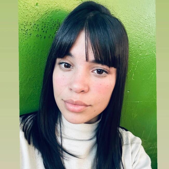 Babysitter in Montevideo: Lara
