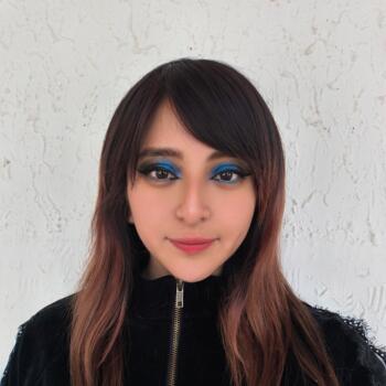 Niñera en Ciudad de México: Elisa