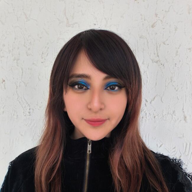 Niñera en Ciudad de México: Elisa