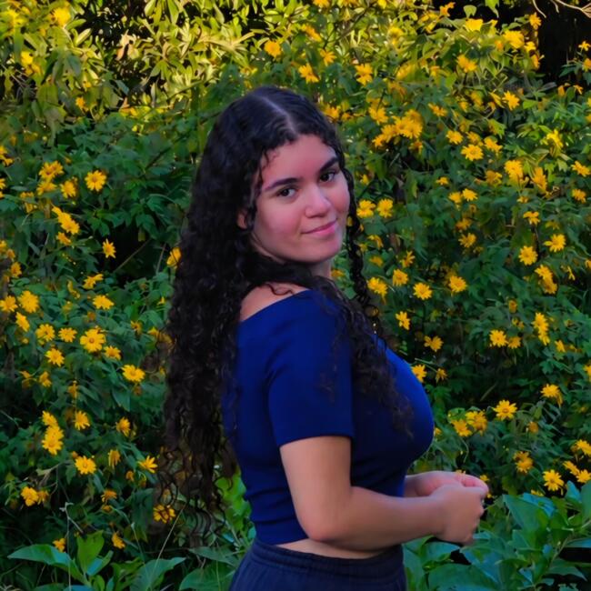 Babysitter in Guaratinguetá: Jéssica Nascimento