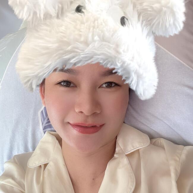 Nanny in Bình Dương: Mai