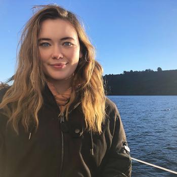 Babysitter Rotorua: Lauren