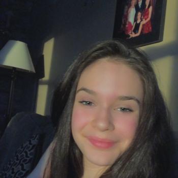 Baby-sitter Oakville: Zoe