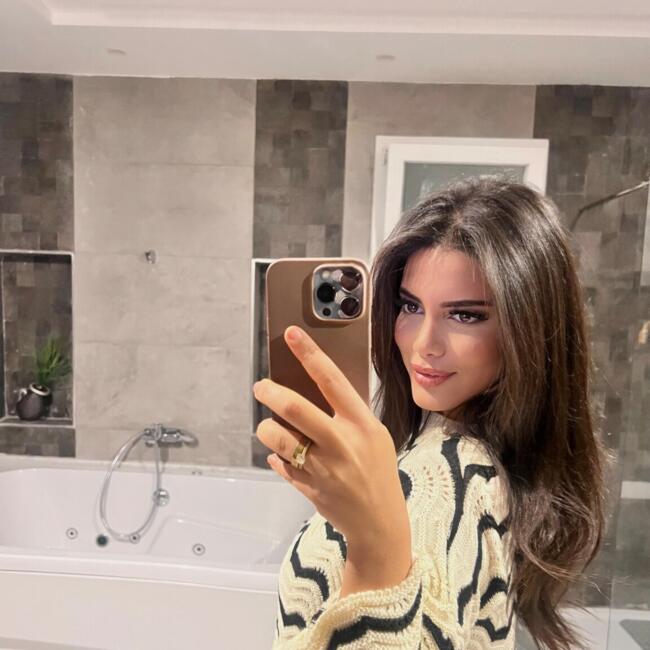 Babysitter in Hamburg: Sara