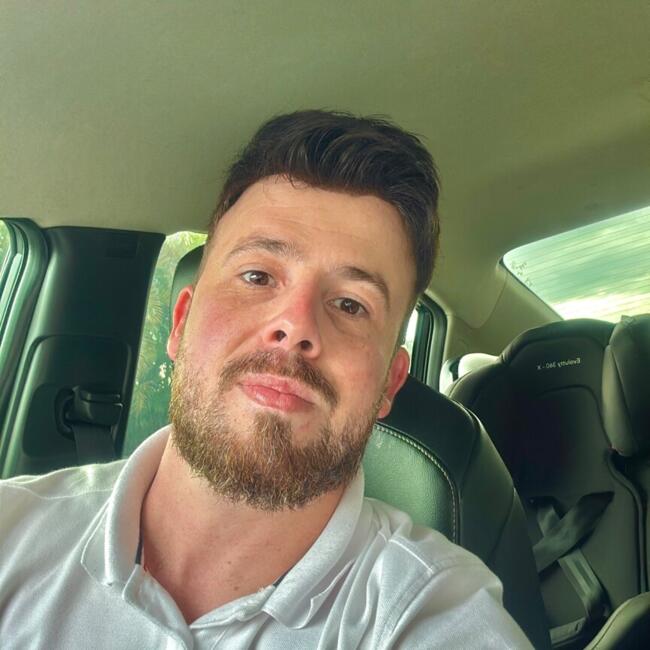 Babysitting job in Indaial: Rodrigo