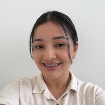 Babysitter in San José (Provincia de San José): Luz Elena