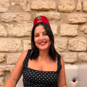 Childminder in Paris: Monia