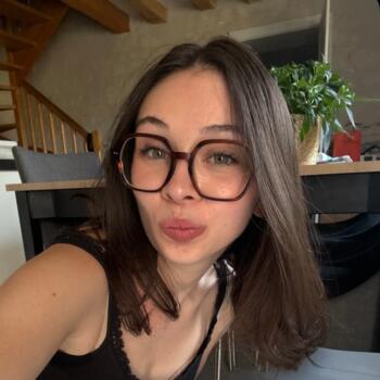 Babysitter in Nantes: Léonie