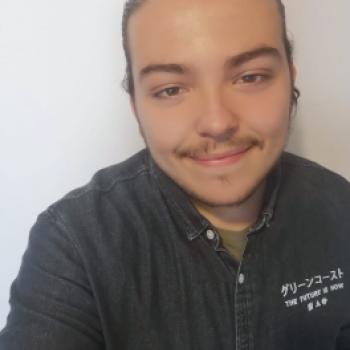 Canguro La Coruña: Alvaro PL