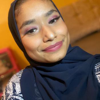 Babysitter Bradford: Masuma