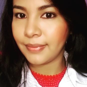 Babysitter in Barranquillita: Mileidys