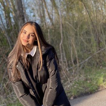 Babysitter in Kiel: Fatin