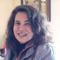 Maria Irene