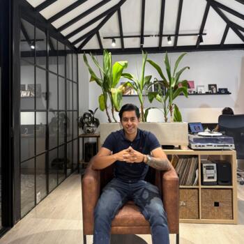 Babysitting job in Rionegro: babysitting job Juan