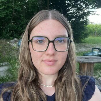 Babysitter in Seyssel (Ain): Lilou
