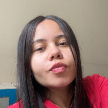 Babysitting job in Hortolândia: babysitting job Ana
