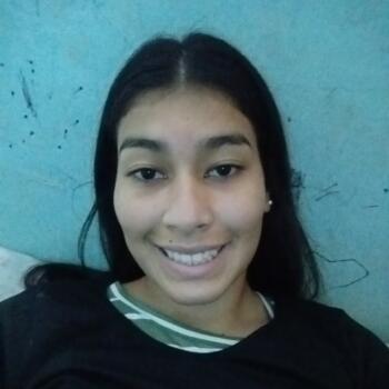 Babysitter Corrientes: Florencia