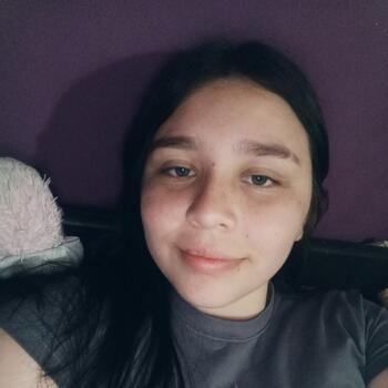Babysitter Merlo (Buenos Aires): Mia