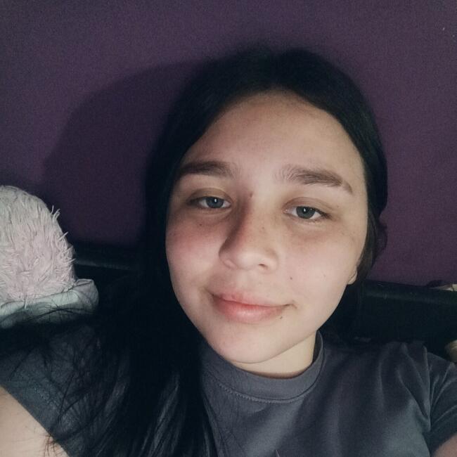 Babysitter in Merlo (Buenos Aires): Mia