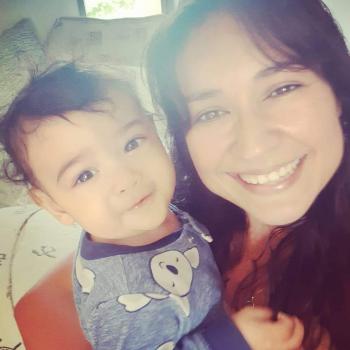 Babysitting job in Peñalolén: Maricarmen