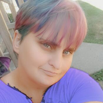 Baby-sitter in Saskatoon: Tanya