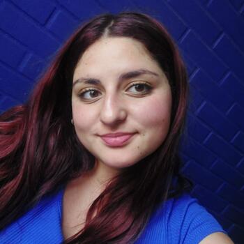 Babysitter in Villa Alemana: Catalina