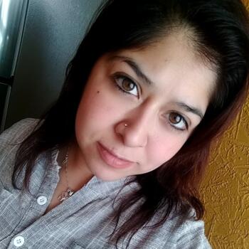 Babysitter in Ixtapaluca: Yessy
