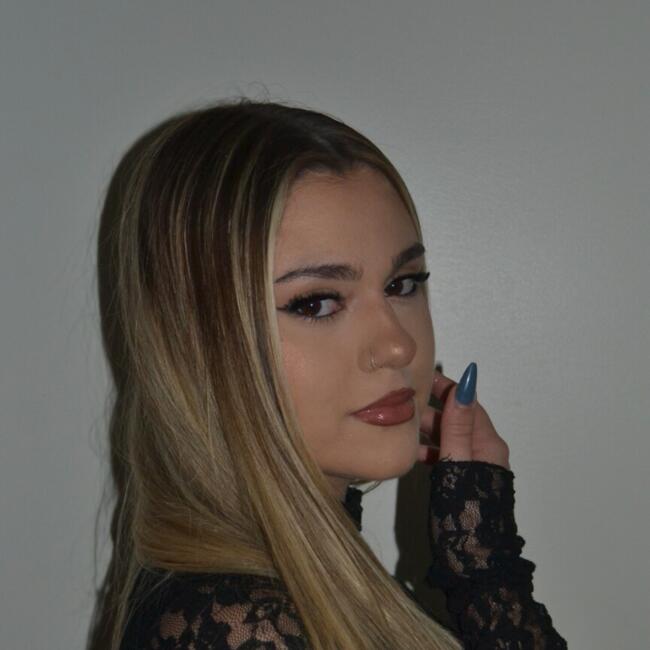 Babysitter in Braga: Mariana