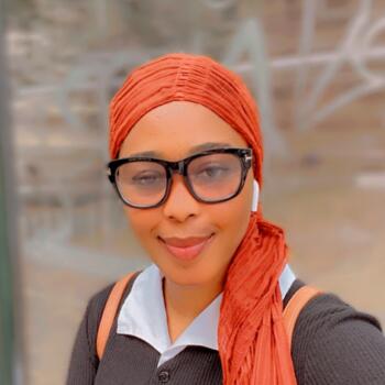 Babysitter in Brussel (Vorst): Fatou