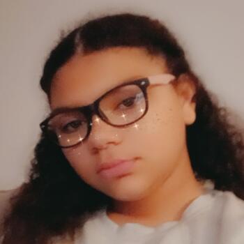 Babysitter in Baton Rouge: Ha'leigh