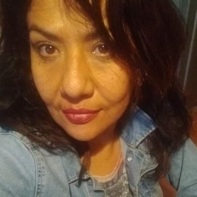 Niñera en Antofagasta: Claudia Inés Morgado Salazar