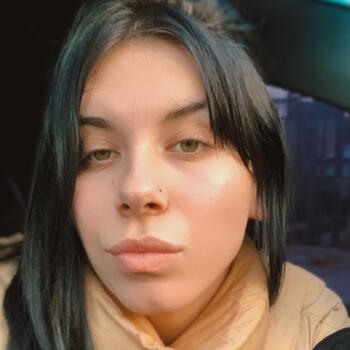 Babysitter in Parque del Plata: Veronica