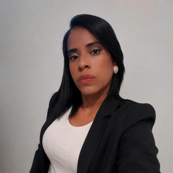 Babá Guadalupe (Rio de Janeiro): Deyse