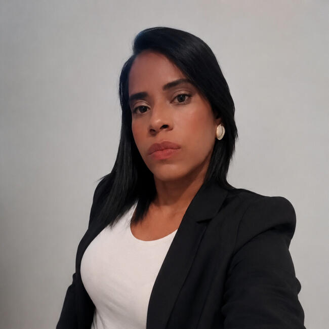 Babá em Guadalupe (Rio de Janeiro): Deyse