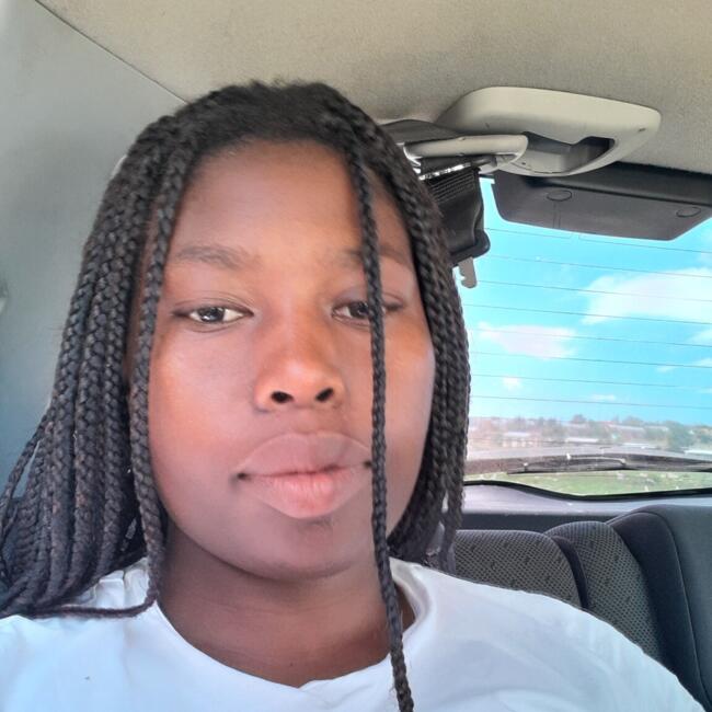 Babysitter in Bloemfontein: Siziwe