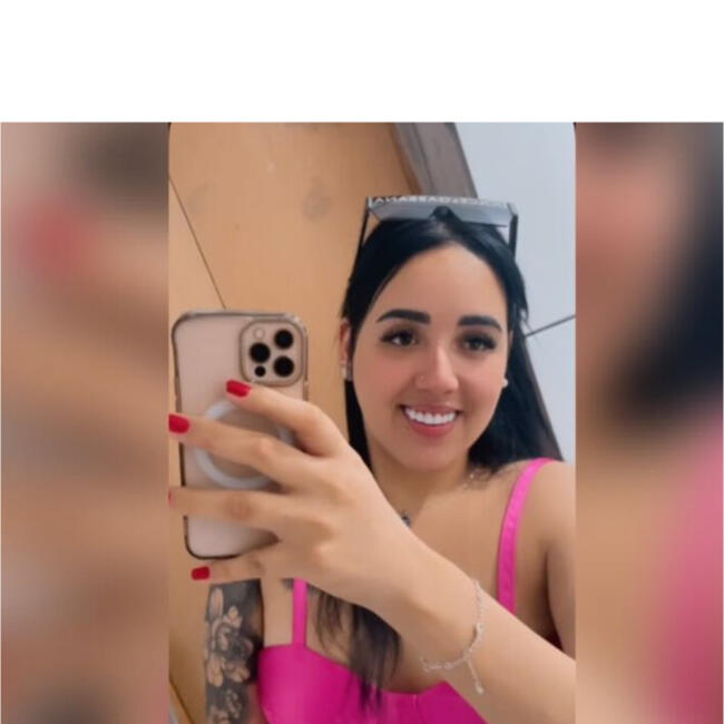 Babysitter in São Paulo: Luana