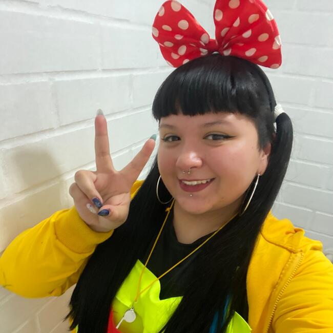 Niñera en Providencia: Tihare Ponce