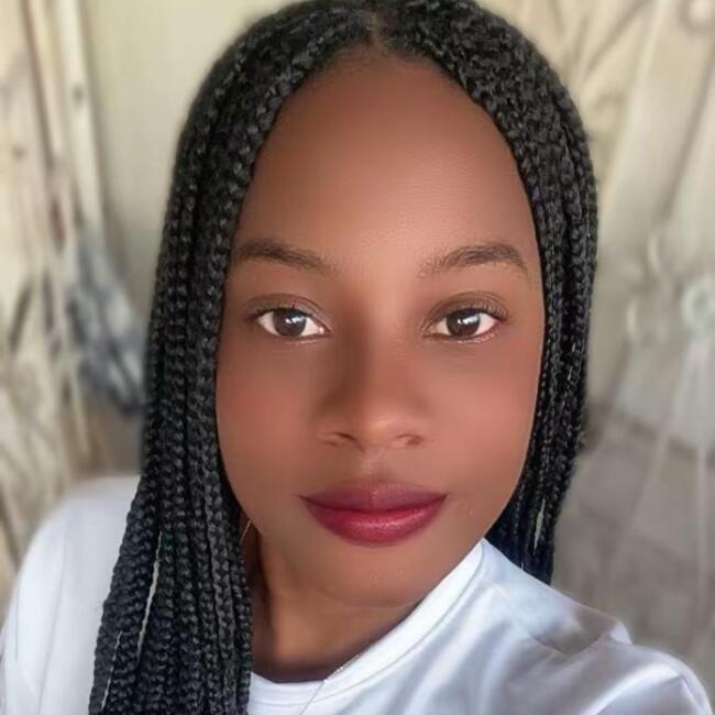 Niñera en Guayaquil: Jomaira Medina Valdez