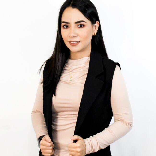 Babysitting job in Culiacán: Marcela