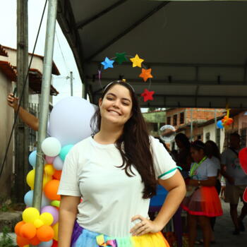 Babá em São Luís: Isabella