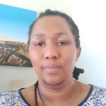 Babysitter in Cape Town: Susan