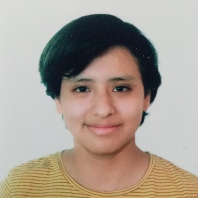 Niñera en Vigo: Patricia