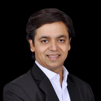 माता-पिता फरीदाबाद: Vineet