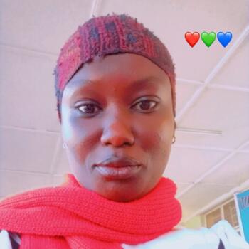 Nanny in Nakuru: ROSEBELLAH